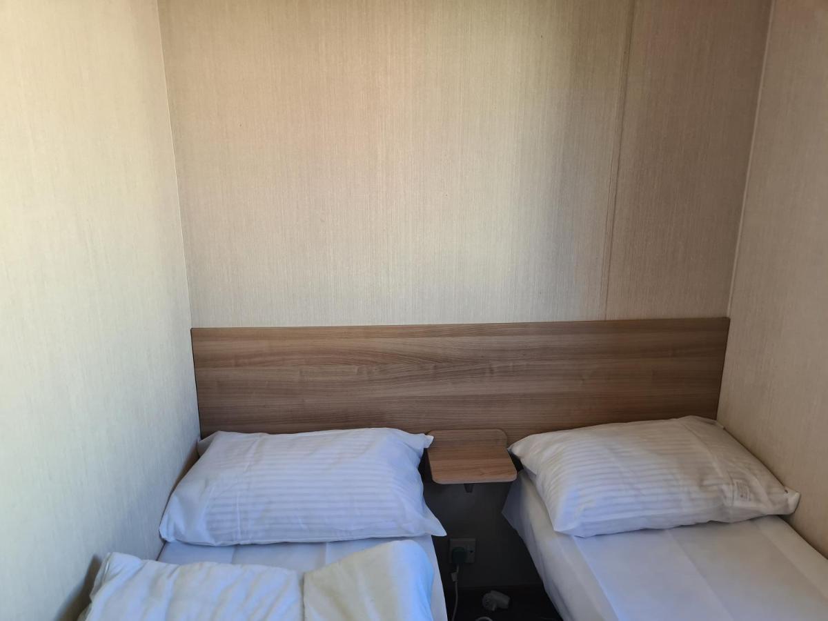 8 Berth The Chase Ingoldmells公寓 外观 照片