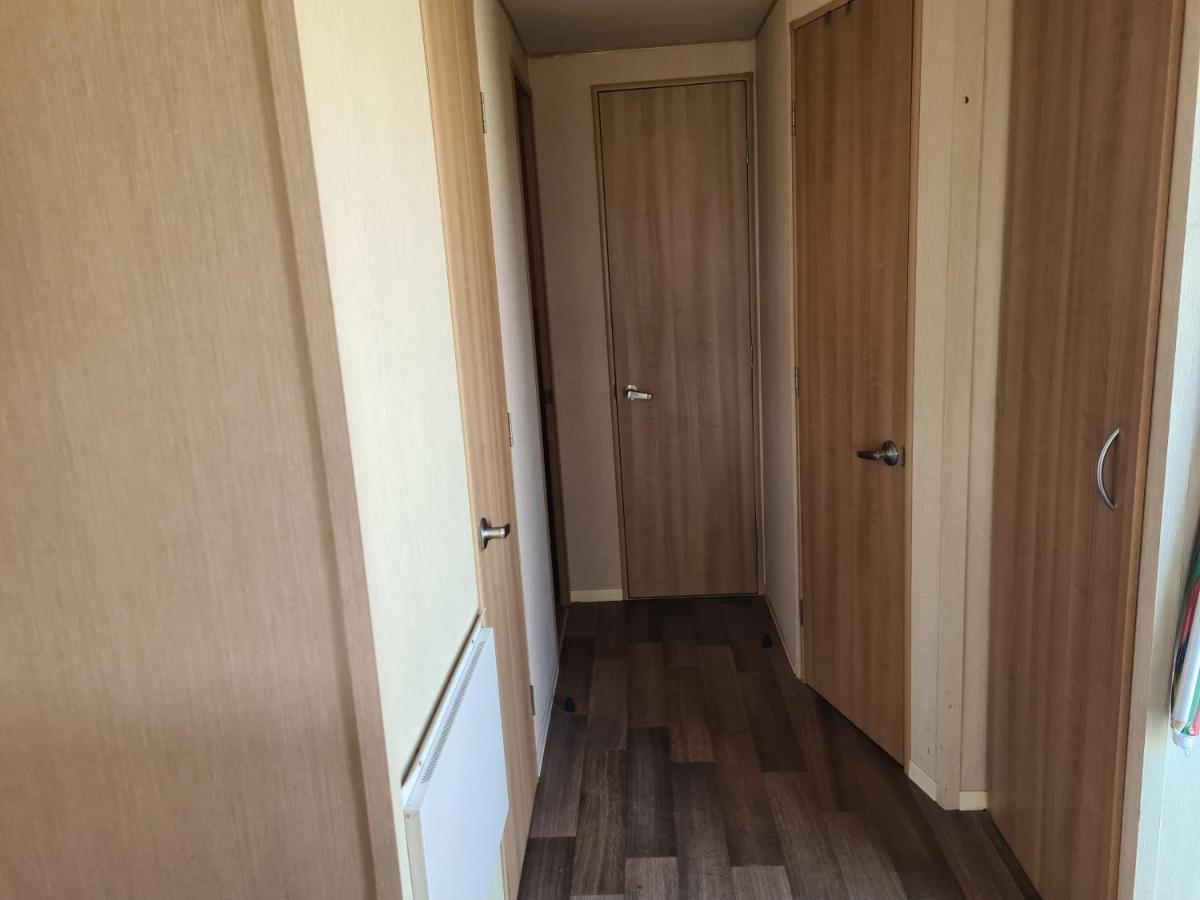 8 Berth The Chase Ingoldmells公寓 外观 照片