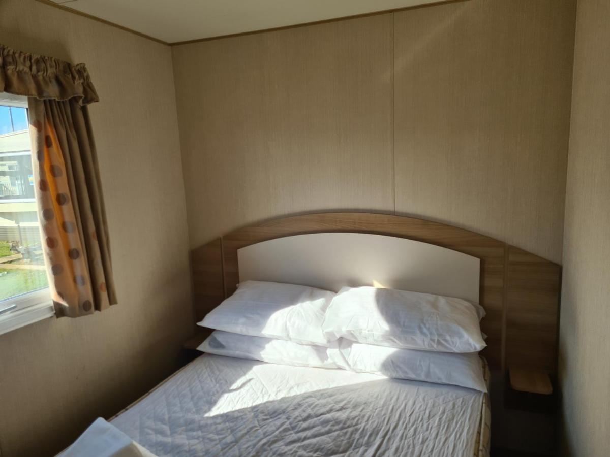 8 Berth The Chase Ingoldmells公寓 外观 照片
